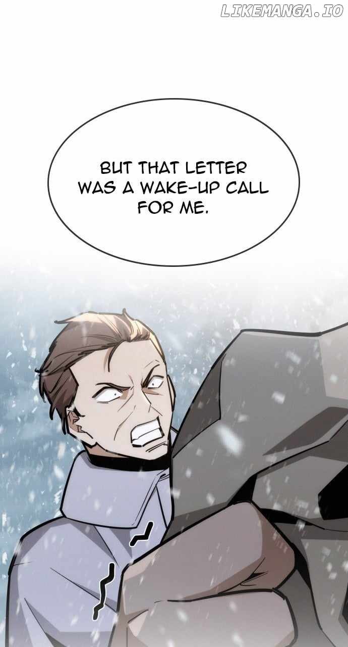 The Regressor Protects Only Me Chapter 25 91